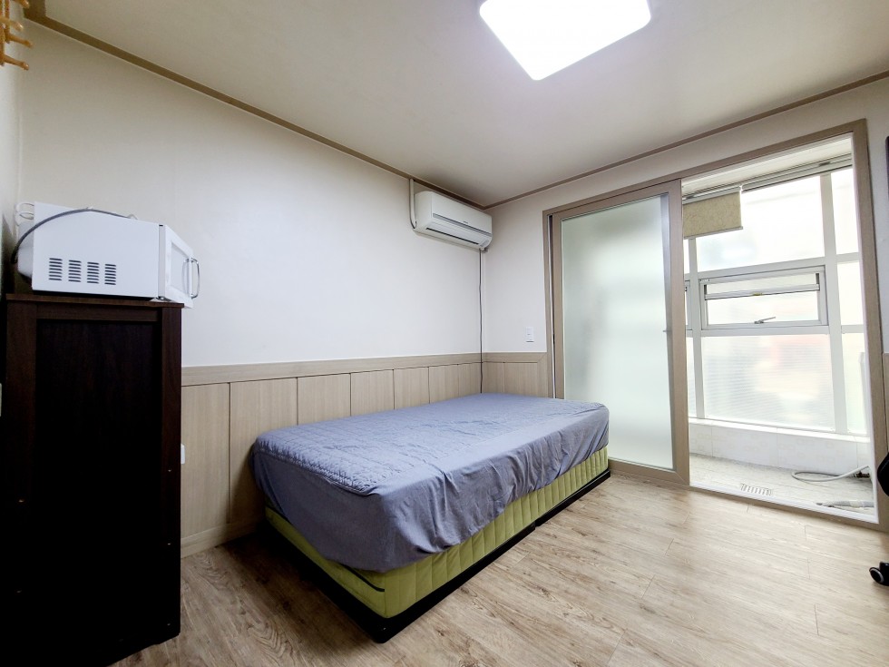 경남 진주시 가좌동 가좌동 경대 후문 도보 2분거리 풀옵션 추천 원룸 월세 매물번호 13269 사진 3