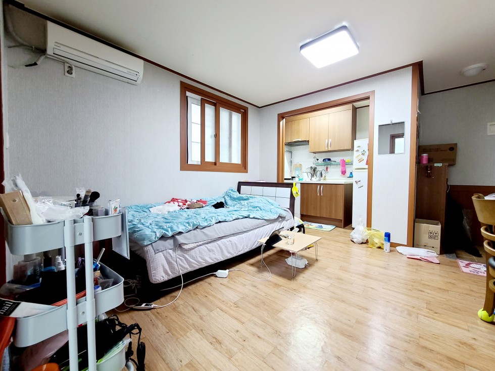 경남 진주시 가좌동 경대 후문 가성비 좋은 추천 원룸 월세 매물번호 13260 사진 1