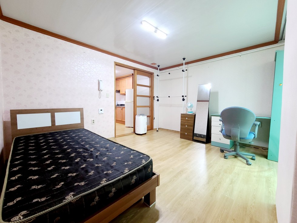 경남 진주시 가좌동 가좌동 가성비 좋은 깔끔하고 넓은 원룸 추천 물건 월세 매물번호 13129 사진 1