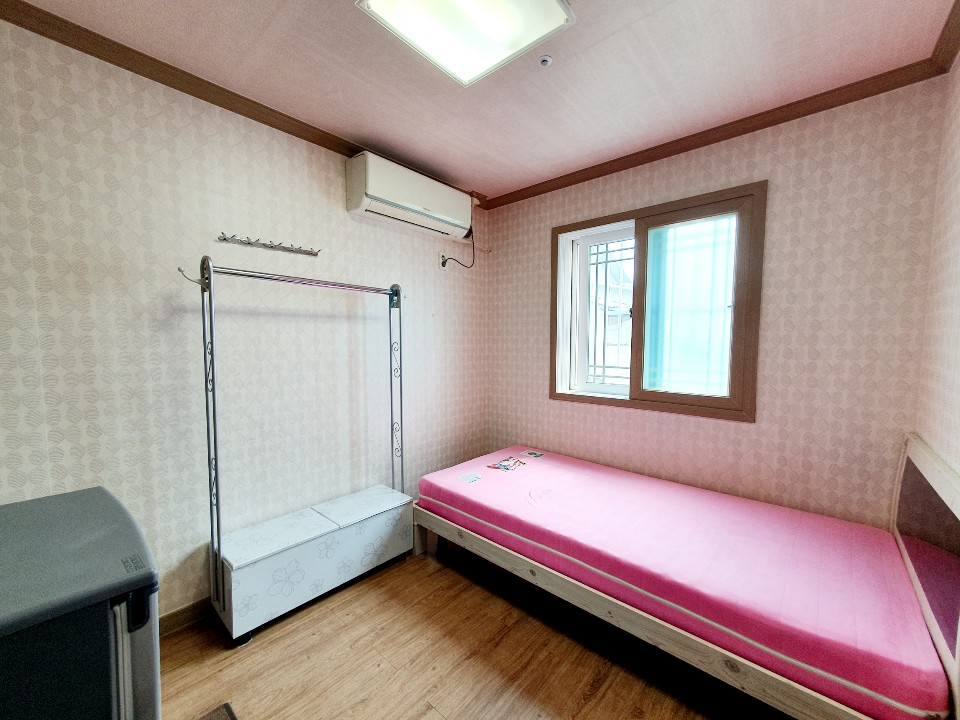 경남 진주시 상봉동 ♬보건대가성비절대강자 침대TV옵션 저렴한방♬ 월세 매물번호 13811 사진 4