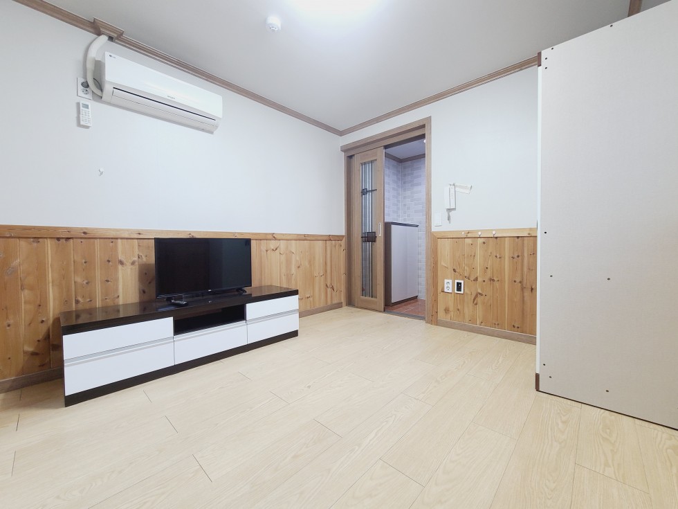 경남 진주시 상봉동 ♬상봉동 보건대부근 엘리베이터있는 풀옵션원룸 월세 매물번호 13738 사진 4
