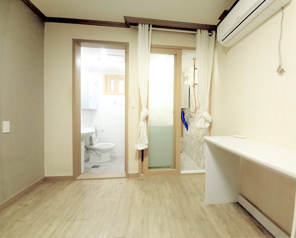 경남 진주시 칠암동 528-7 ♬ ✦칠암동 단기1~3개월가능✦칠암강변부근 착한 가격 꿀방 월세 매물번호 13534 사진 2