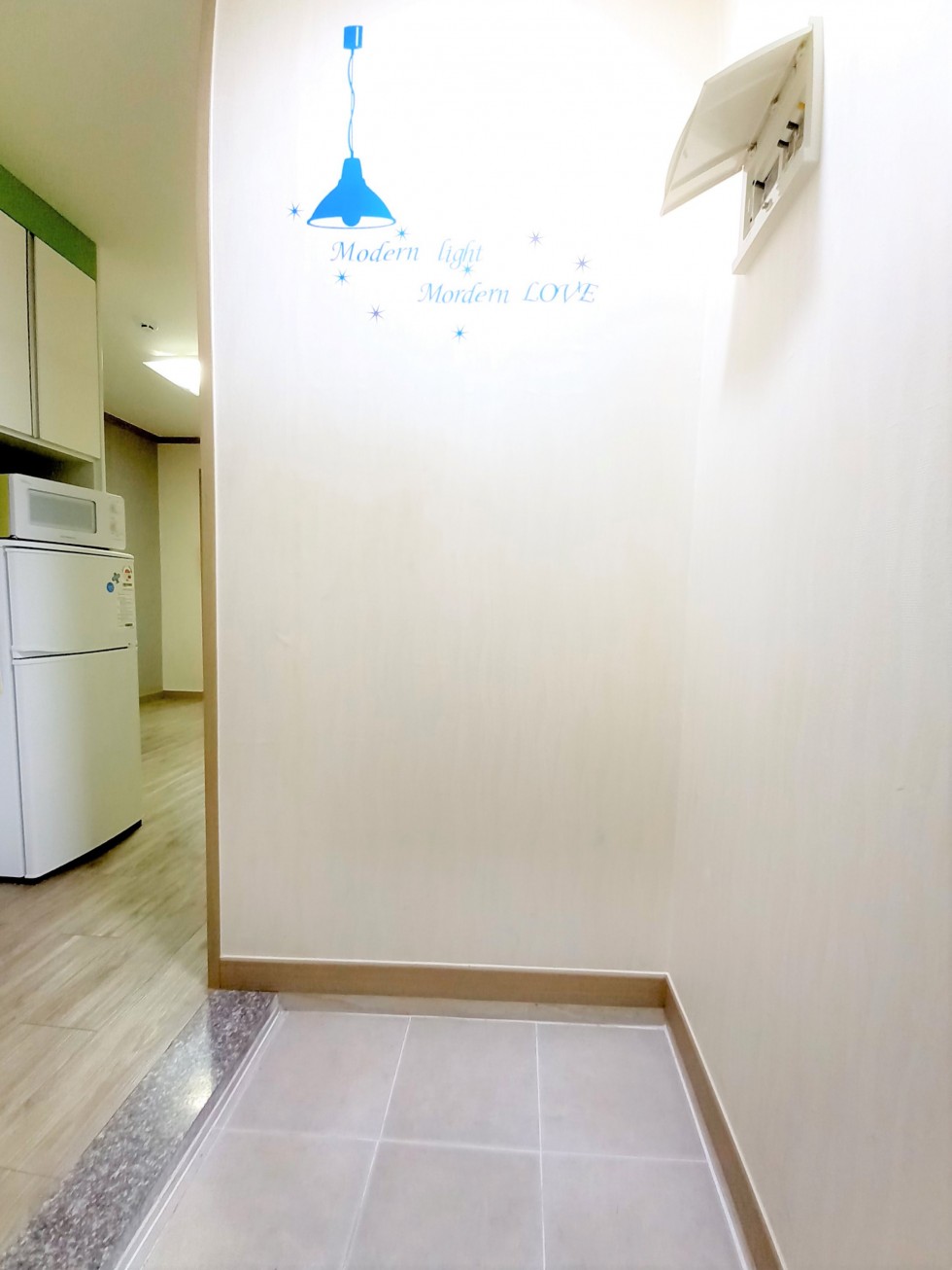 경남 진주시 칠암동 528-7 ♬ ✦칠암동 단기1~3개월가능✦칠암강변부근 착한 가격 꿀방 월세 매물번호 13534 사진 4