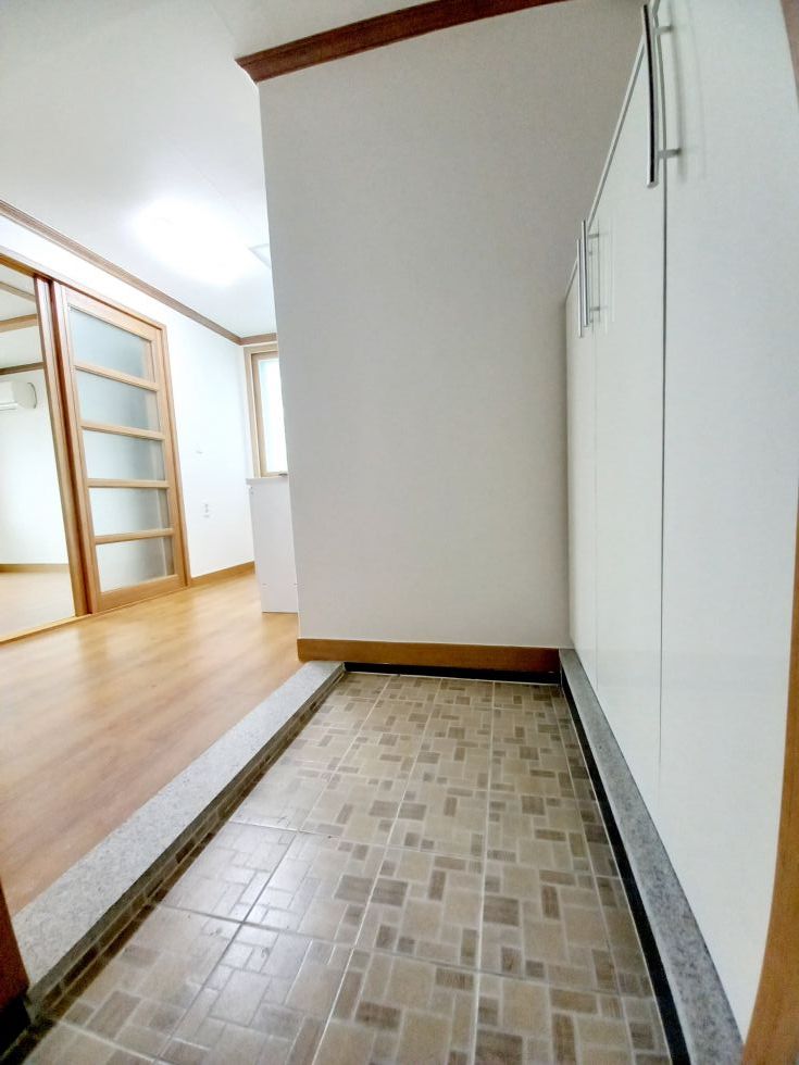 경남 진주시 칠암동 523-16 ♬칠암동 넓은사이즈에 베란다+엘베있는 꿀방!!! 월세 매물번호 12526 사진 3