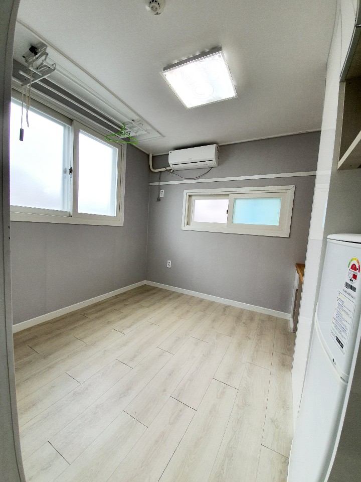경남 진주시 칠암동 525-11 칠암동 깔끔하고 옵션 빵빵한 원룸!! 월세 매물번호 11335 사진 4