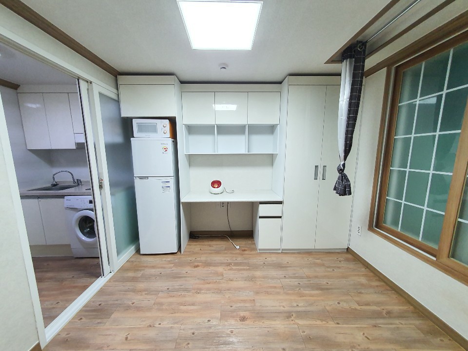 경남 진주시 칠암동 527-6 ~여성전용~ 꽃밭 깔끔한 원룸~ 월세 매물번호 11387 사진 4