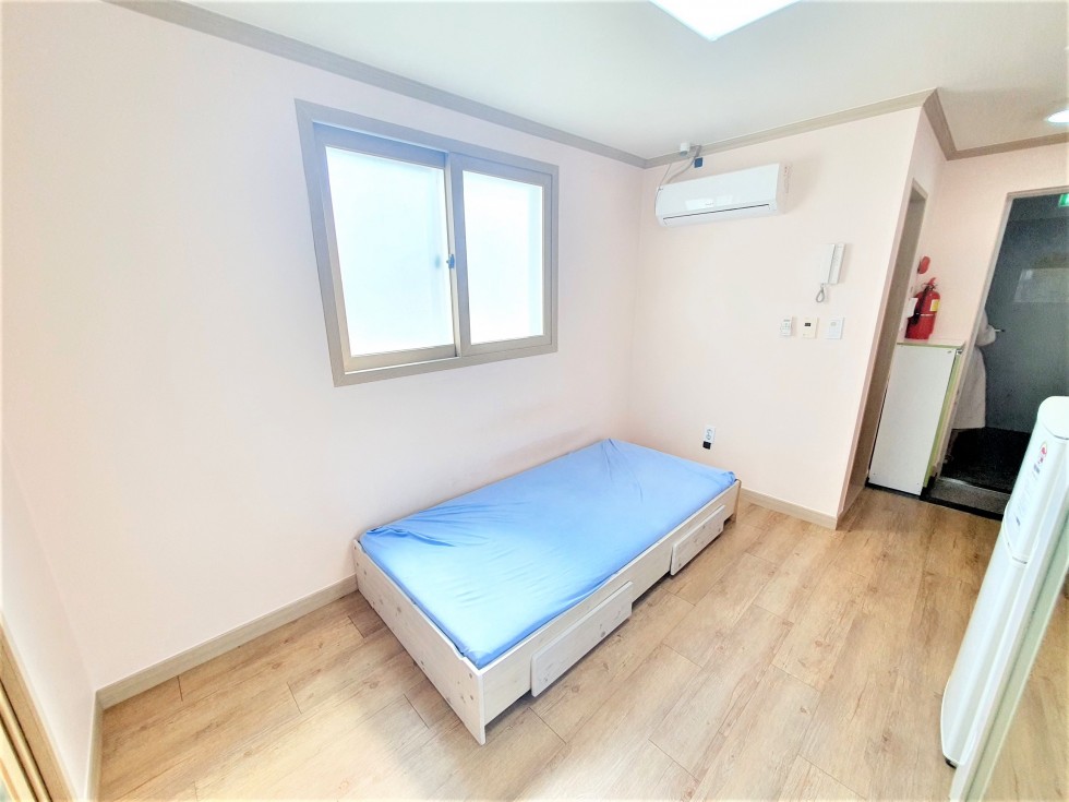 경남 진주시 칠암동 505-31 ♬✦채광과 침대를 모두 갖춘 핫한 매물✦ 월세 매물번호 13530 사진 3