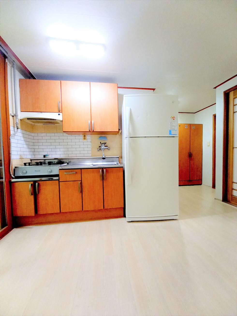경남 진주시 칠암동 514-14 (엔젤빌) ♬✦가성비최고봉!!!✦1+1 넉넉한 방사이즈~~~!!! 월세 매물번호 13528 사진 5