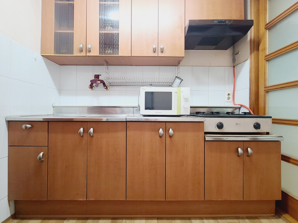 경남 진주시 칠암동 520-5 (고서원룸) ♬칠암동 과기대후문 가성비좋은 분리형원룸! 월세 매물번호 13498 사진 4
