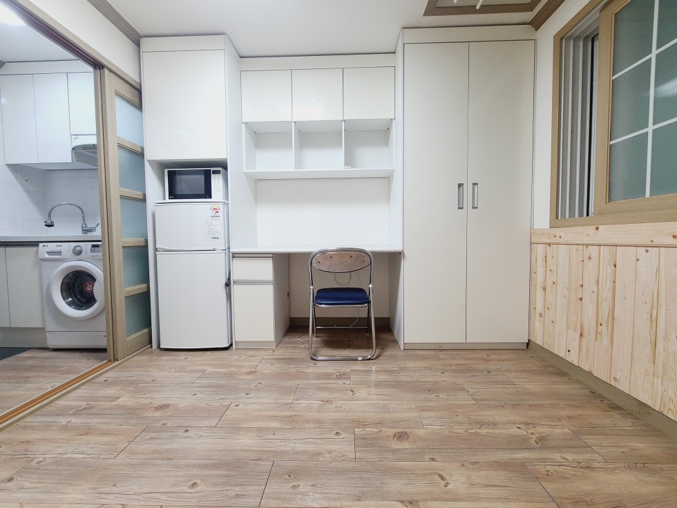 경남 진주시 칠암동 514-28 ♬칠암동 과기대부근 분리형 꿀원룸 : ) 월세 매물번호 13492 사진 3