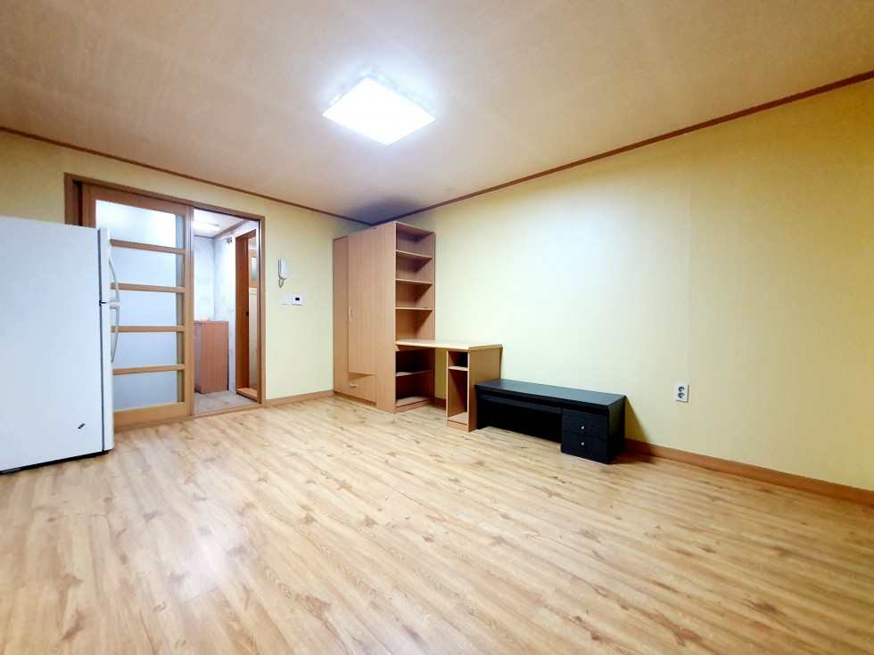경남 진주시 가좌동 557-6 ♬✦정수기가 있고 베란다있는 풀옵션 원룸✦ 월세 매물번호 13473 사진 1