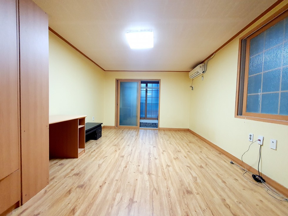 경남 진주시 가좌동 557-6 ♬✦정수기가 있고 베란다있는 풀옵션 원룸✦ 월세 매물번호 13473 사진 3