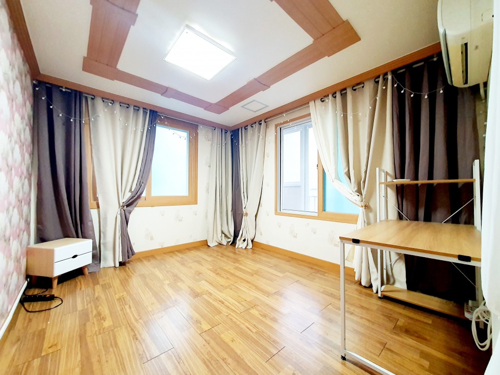 경남 진주시 칠암동 524-23 ♬✦칠암동대박원플✦과기대대형미니투룸!꼭 보고가세요 월세 매물번호 13458 사진 1