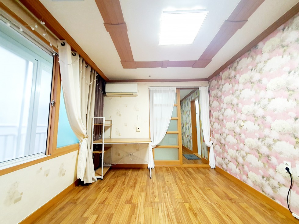 경남 진주시 칠암동 524-23 ♬✦칠암동대박원플✦과기대대형미니투룸!꼭 보고가세요 월세 매물번호 13458 사진 2