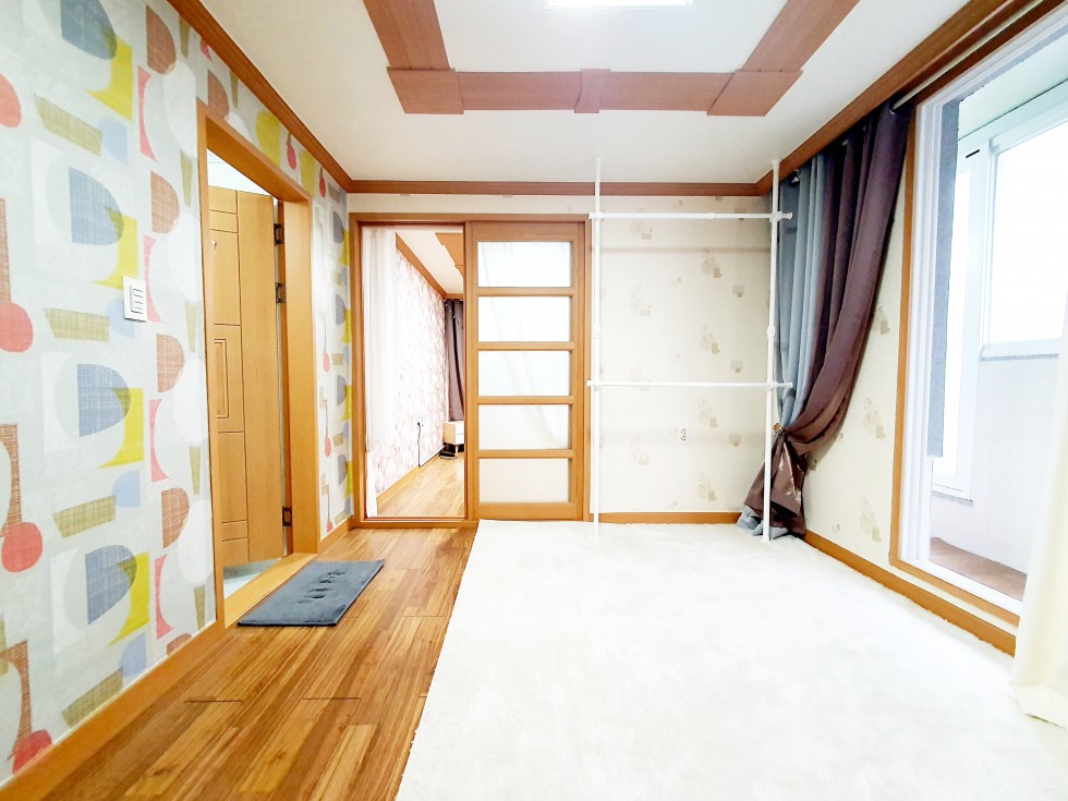 경남 진주시 칠암동 524-23 ♬✦칠암동대박원플✦과기대대형미니투룸!꼭 보고가세요 월세 매물번호 13458 사진 3