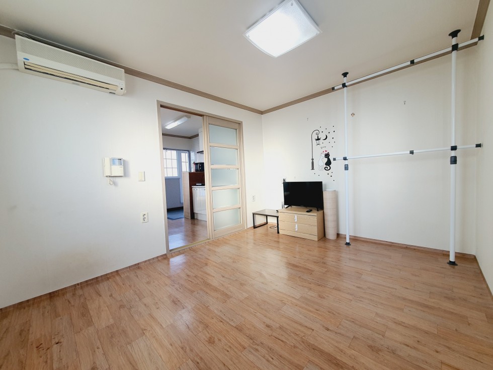 경남 진주시 상봉동 857-15 ♬✦1층매물✦계단 오를일 없어서 너무좋아요! 월세 매물번호 12954 사진 1