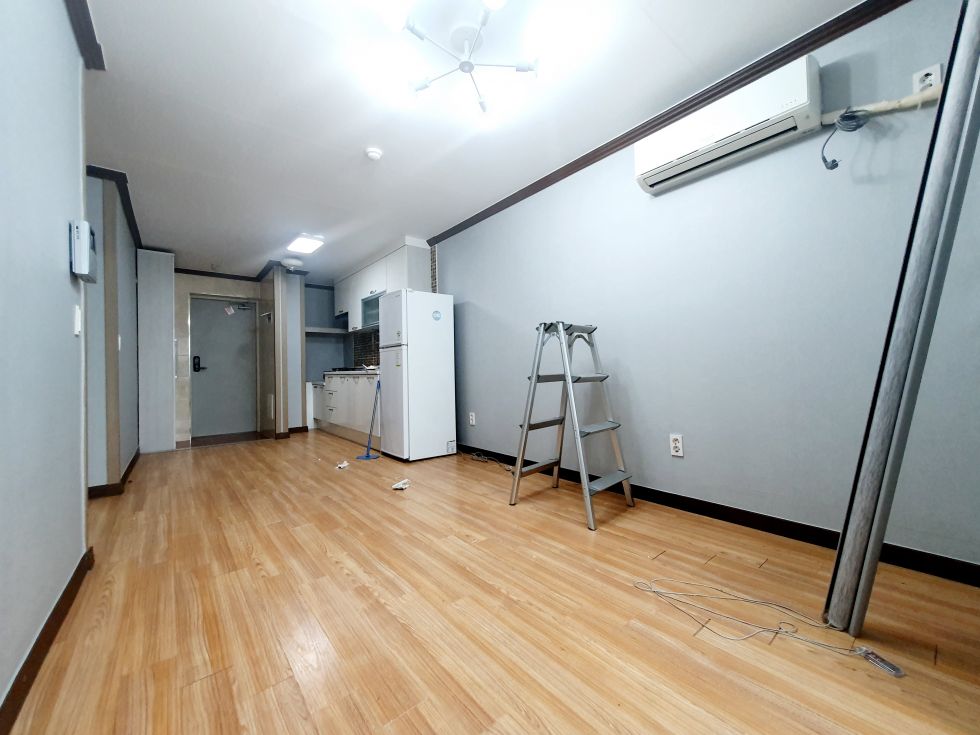 경남 진주시 망경동 25-6 망경동 보기드문 풀옵션투룸~엘레베이터는 기본이죠~ 월세 매물번호 12386 사진 6