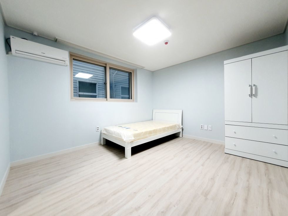 경남 진주시 칠암동 529-4 칠암동 강변부근 완전 신축 풀옵션 첫입주 원플!! 월세 매물번호 12616 사진 7
