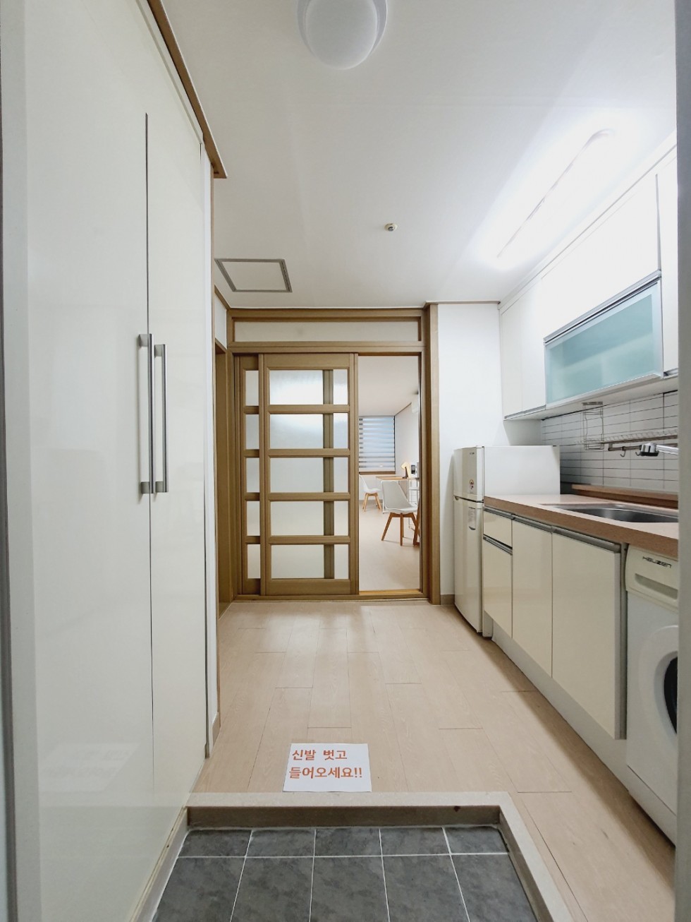 경남 진주시 가좌동 480-2 ★★경상대 앞 올리모델링 초대형 원룸 가격 저렴★★ 월세 매물번호 14133 사진 9