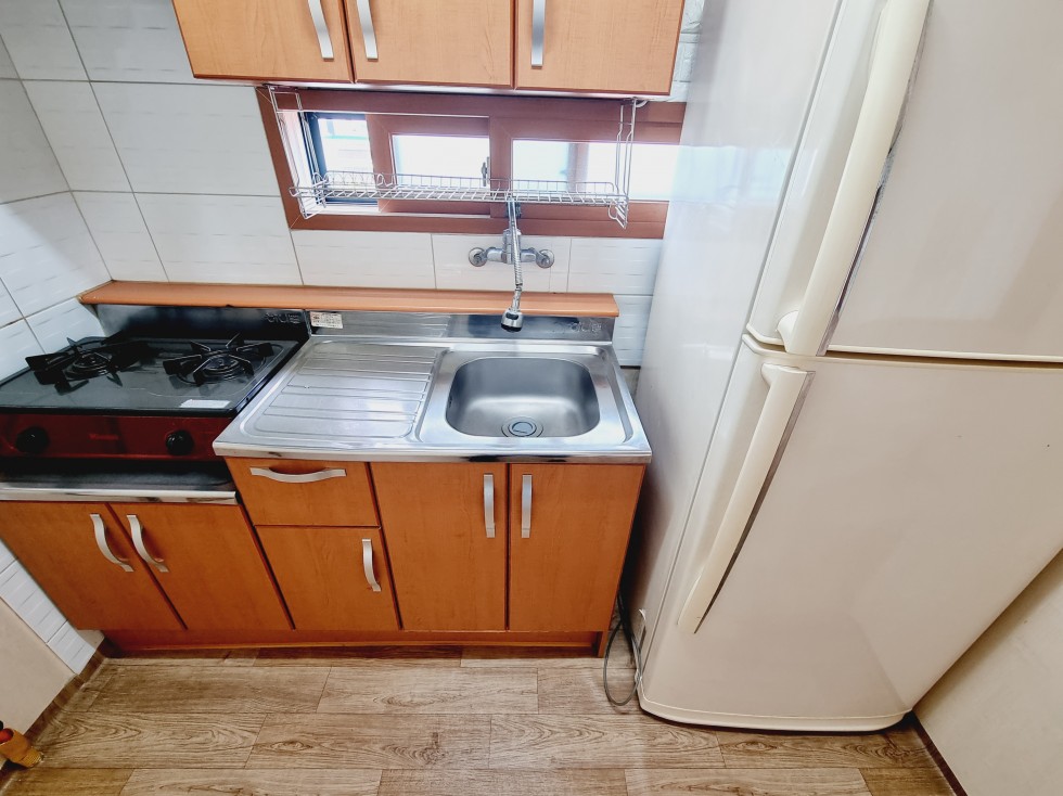 경남 진주시 상봉동 838-4 ♪진주여자고등학교 근처 ♪ 갤러리아 백화점 가까운 꿀방 원룸 강추!! 월세 매물번호 14519 사진 4