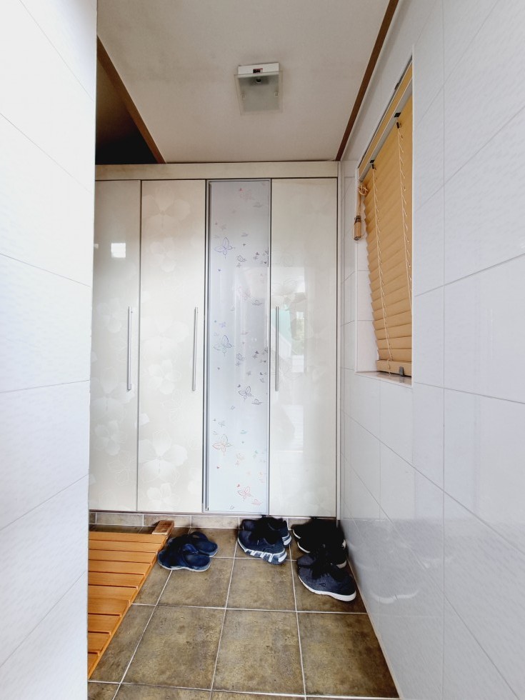 경남 진주시 상봉동 ♪상봉동 올 리모델링 주택 매매♪ 한번 보시고 결정 하시죠~~~ 매매 매물번호 14777 사진 12