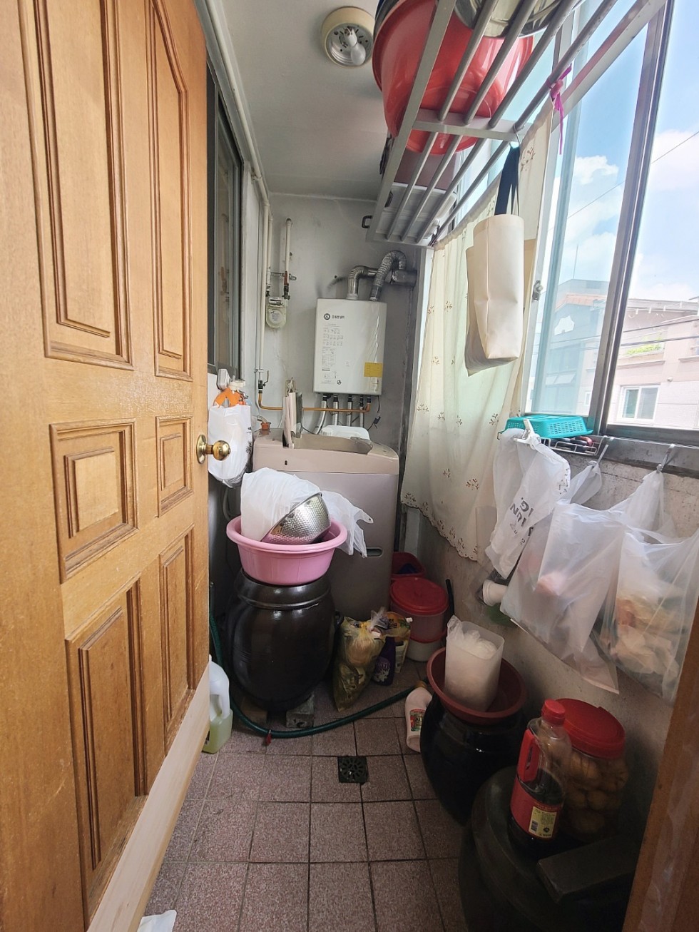 경남 진주시 칠암동 @진주빌라@초등,중등,병원,강변 끼고 있는 귀한 진주빌라 25평 매매^^ 매매 매물번호 14879 사진 9