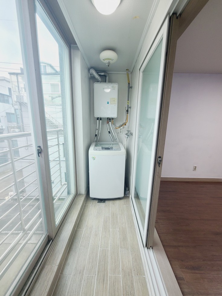 경남 진주시 호탄동 628-1 ★호탄동 오피스텔형 강력추천드리는 원룸★ 월세 매물번호 15074 사진 5