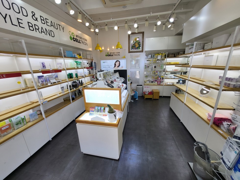 경남 진주시 상봉동 ★테이크아웃점추천★보건대 가장 가까운 카페 및 음식점 추천! 월세 매물번호 15158 사진 1