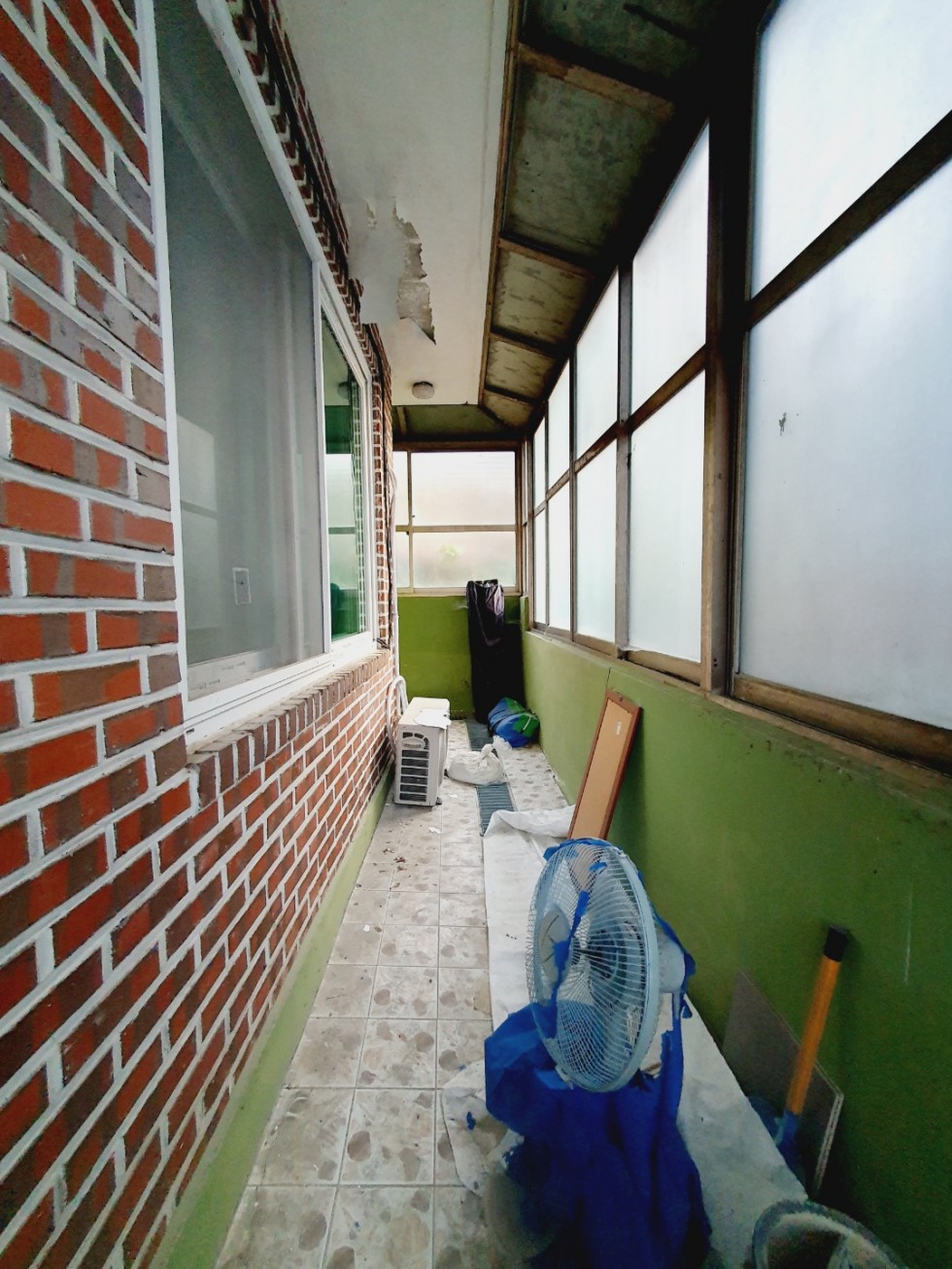 경남 진주시 상봉동 ★손볼곳없는집★공기좋은곳 단층주택매매^^ 매매 매물번호 15283 사진 11