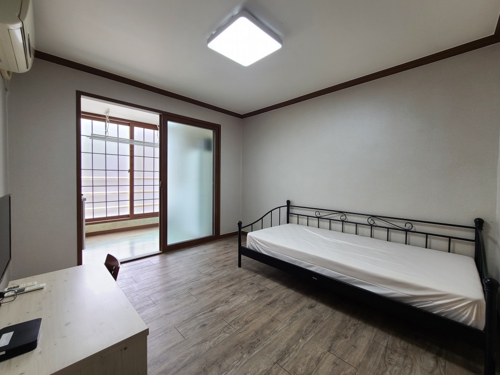 경남 진주시 호탄동 603-10 T 호탄동 집 바로 앞에 공원이 있는 햇살이 눈부신 원룸 월세 매물번호 14254 사진 2