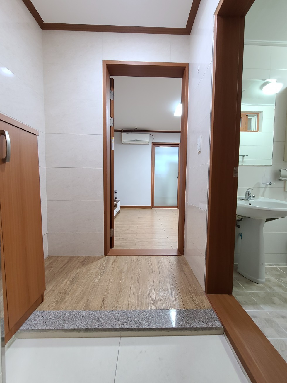 경남 진주시 호탄동 605-3 T 호탄동 주차걱정 없는 원룸을 찾으신다면 여기입니다^^ 월세 매물번호 14255 사진 3