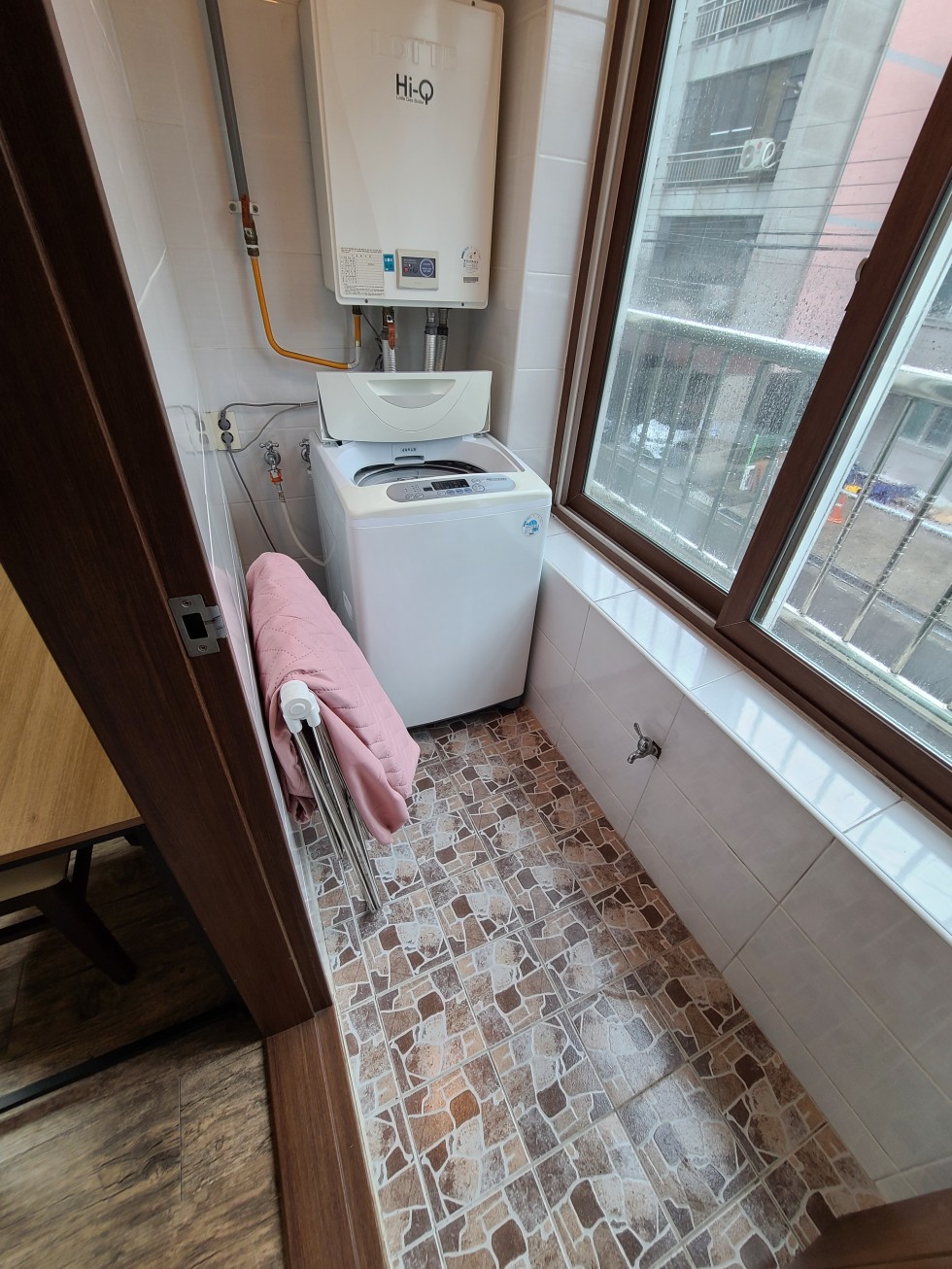 경남 진주시 호탄동 620-7 T 호탄동 진주IC 까지 1분!! 출퇴근 좋은 원룸 월세 매물번호 14263 사진 7