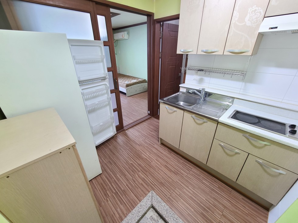 경남 진주시 칠암동 279-3 T 칠암동 천전초등학교 부근 풀옵션 원룸~ 월세 매물번호 14275 사진 2