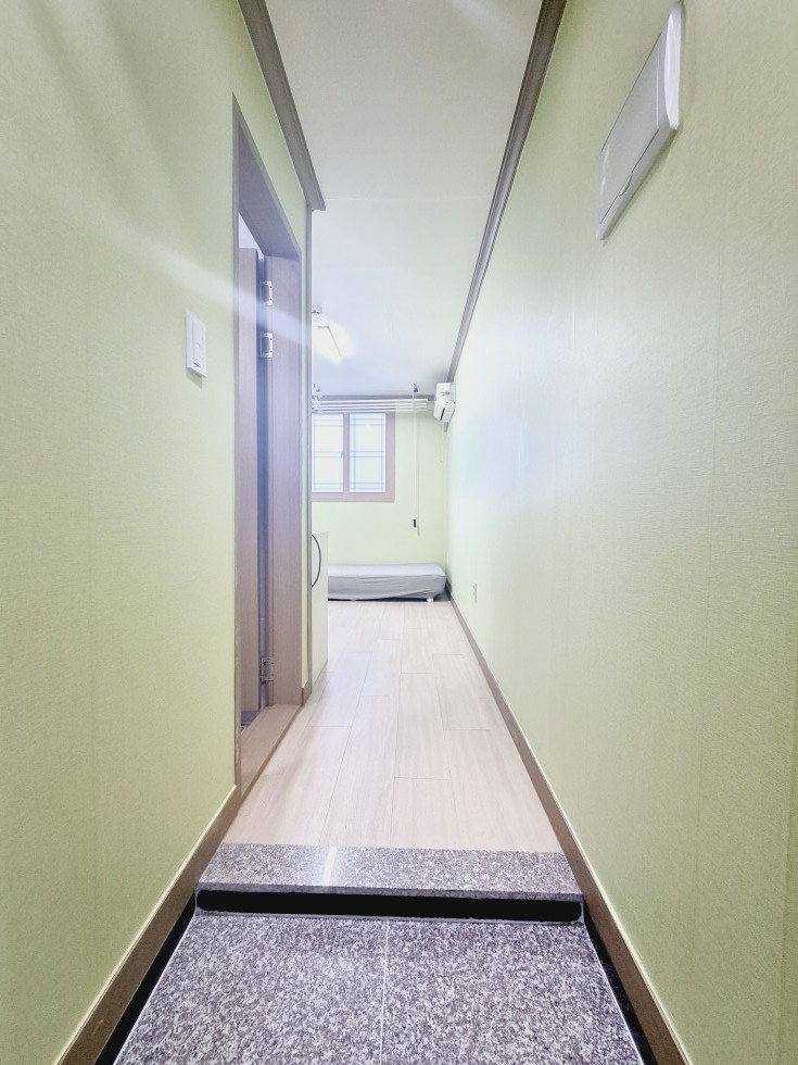 경남 진주시 상봉동 803-6 H §가성비 풀옵션§보건대 앞 가성비꿀방 월세 매물번호 14458 사진 2
