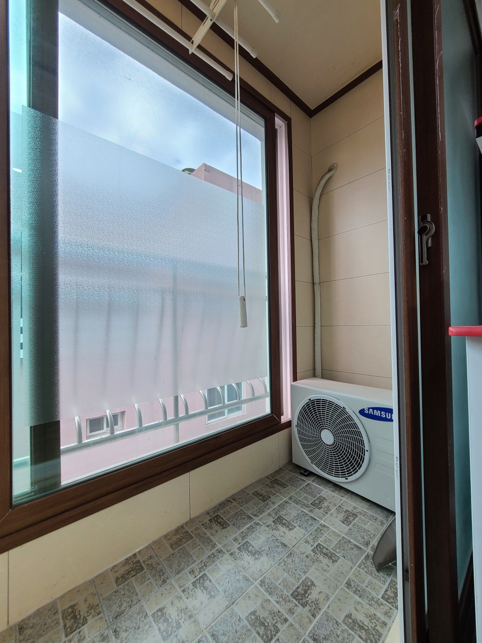 경남 진주시 칠암동 520-4 T 칠암동 완전한 풀옵션! 몸만 들어오시면 되는 최고의 원룸 월세 매물번호 14394 사진 8