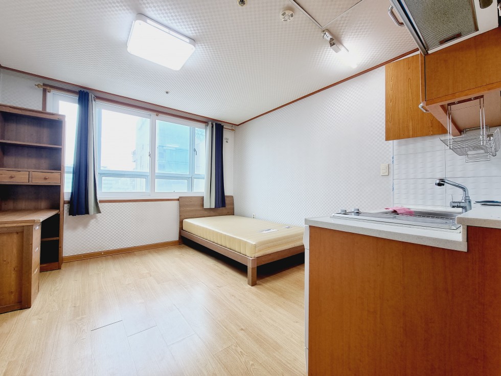 경남 진주시 칠암동 448 H §칠암동 오피스텔§시티펄 오피스텔 월세 임대 월세 매물번호 14495 사진 1