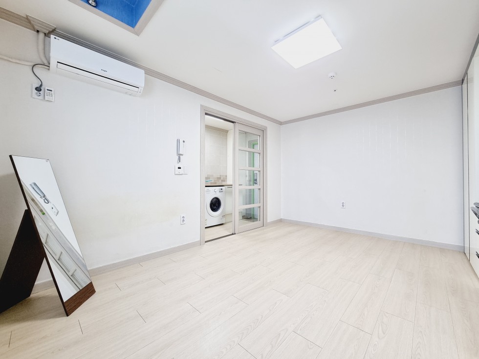 경남 진주시 칠암동 515-10 H §진주세무서 바로 뒤§칠암동 과기대 후문 풀옵션원룸 끝내줘요~ 월세 매물번호 14496 사진 5