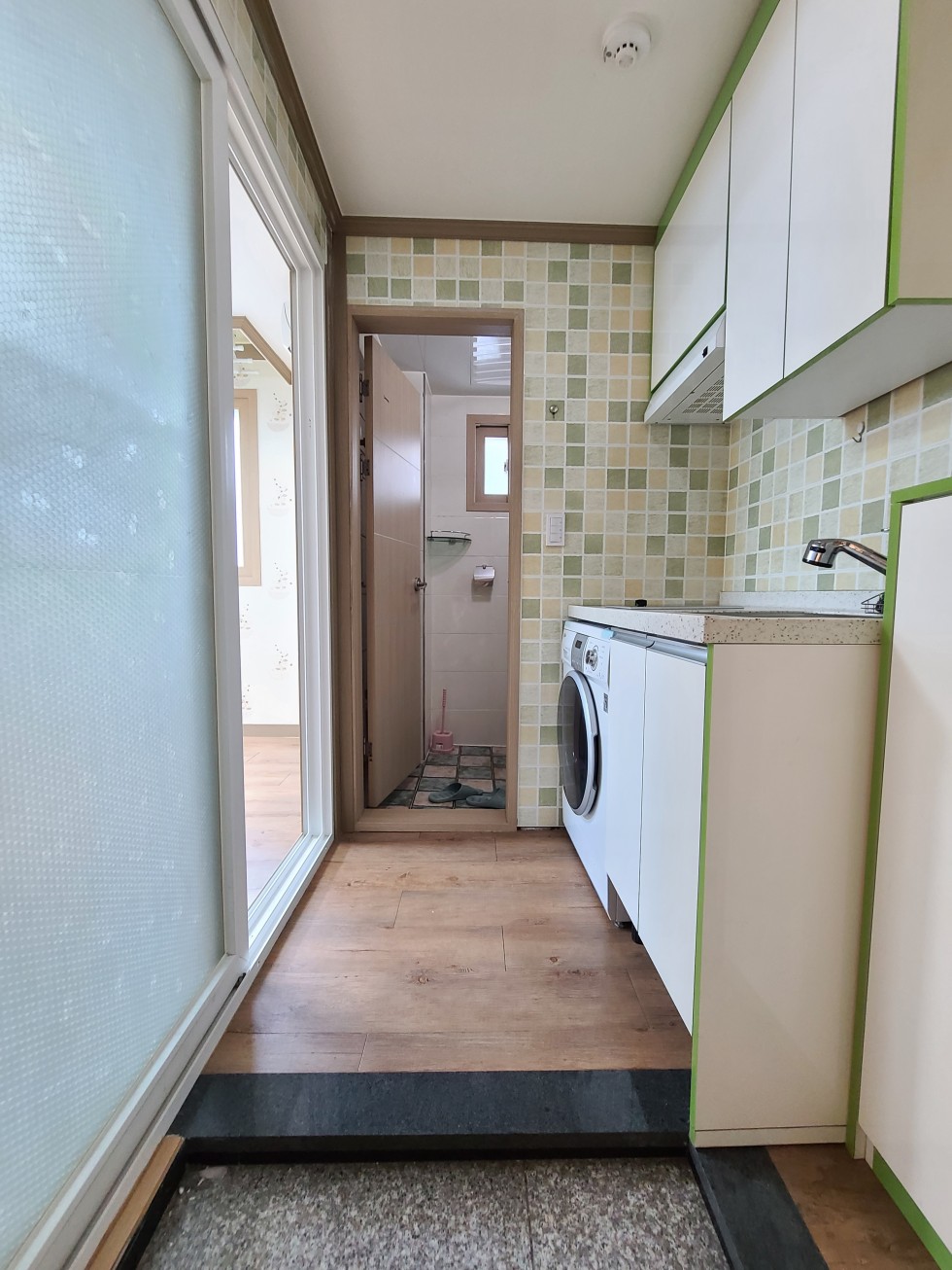 경남 진주시 칠암동 531-7 T 칠암동 풀옵션 원룸 찾으시는분! 월세 매물번호 14439 사진 3