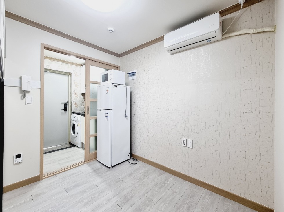경남 진주시 칠암동 518-9 H §이쁘고 실용적인§신축 컨디션 과기대 후문 풀옵션 원룸 월세 매물번호 14498 사진 7