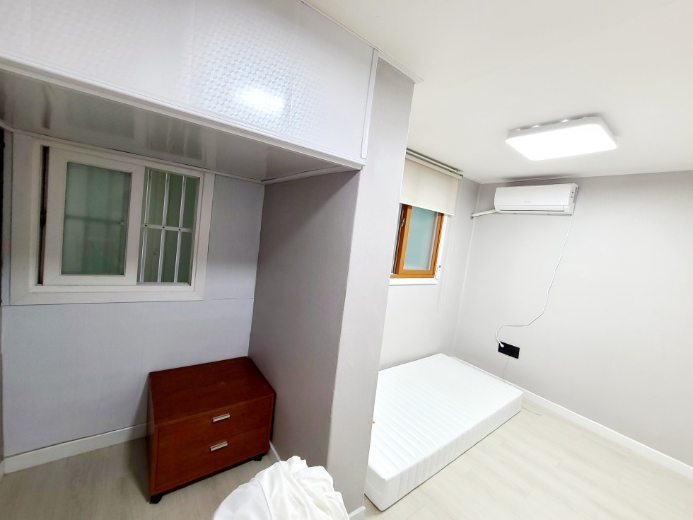 경남 진주시 가좌동 경대 후문 깔끔하고 가성비 좋은 추천 투룸 월세 매물번호 13302 사진 7