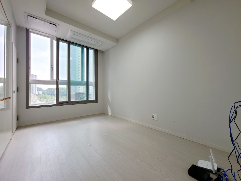 경남 진주시 가좌동 2068-2 ★★가좌동 역세권 신축 첫입주 오피스텔 집 이뻐요★★ A 월세 매물번호 12068 사진 3