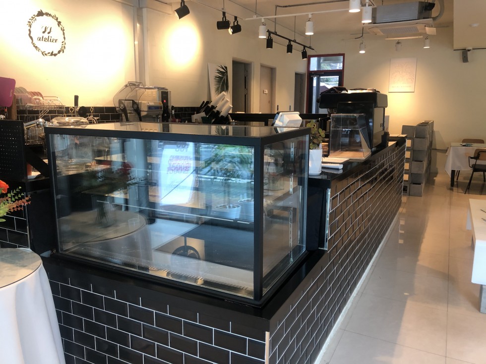 경남 진주시 칠암동 z시설비없음z몸만들어오세요^^카페겸샵 강력추천!!! 월세 매물번호 15584 사진 2