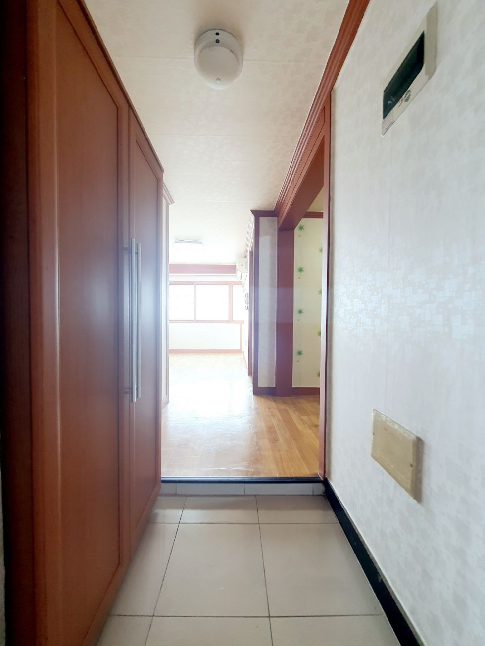 경남 진주시 상봉동 786-5 (연화빌라) G#채광우수#조용한 바람잘드는 채광우수한 햇살투룸! 월세 매물번호 12741 사진 9