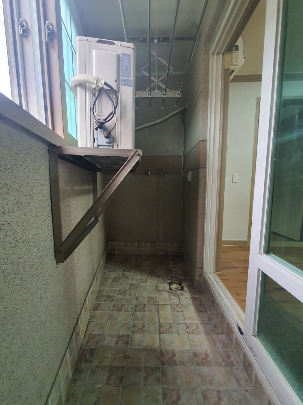 경남 진주시 상봉동 838-26 (명품빌) G#초꿀매물 거실넓은 분리 투룸!! 선착순 월세 매물번호 13189 사진 5