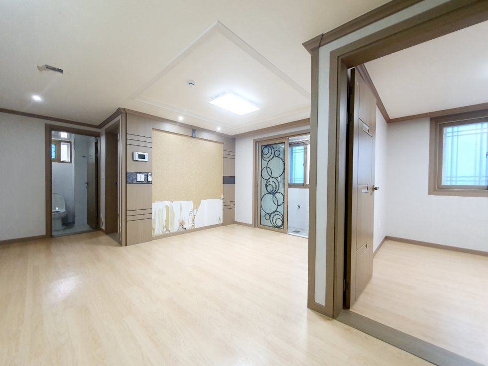 경남 진주시 상봉동 1023-3 G#초꿀매물#상봉동 귀한 투룸! 선착순 1명! 월세 매물번호 12911 사진 1