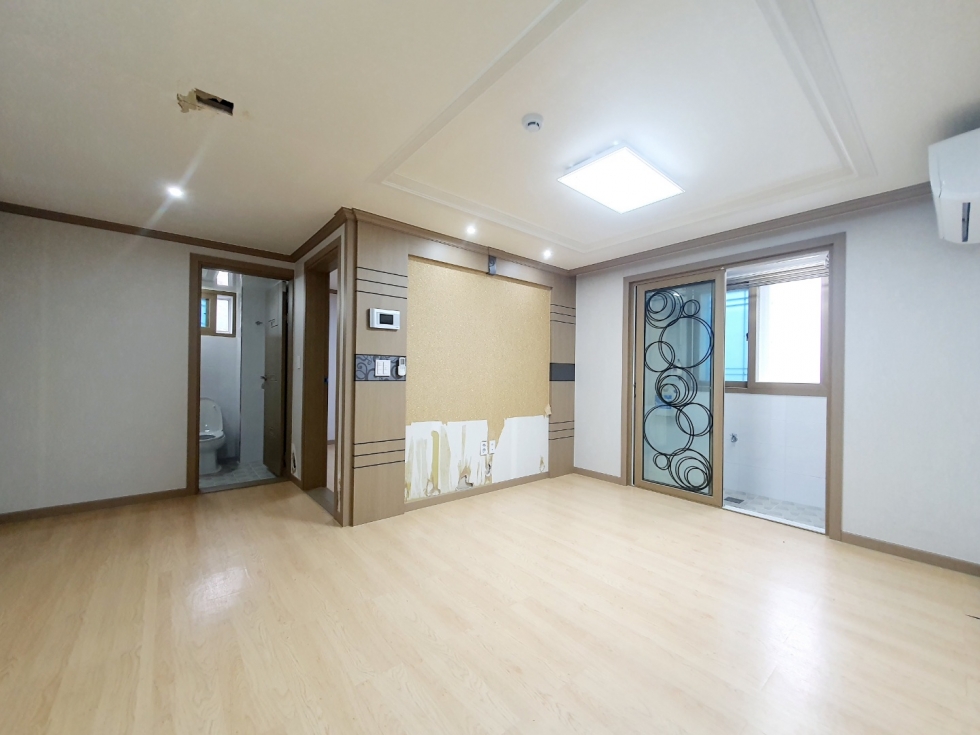 경남 진주시 상봉동 1023-3 G#초꿀매물#상봉동 귀한 투룸! 선착순 1명! 월세 매물번호 12911 사진 2
