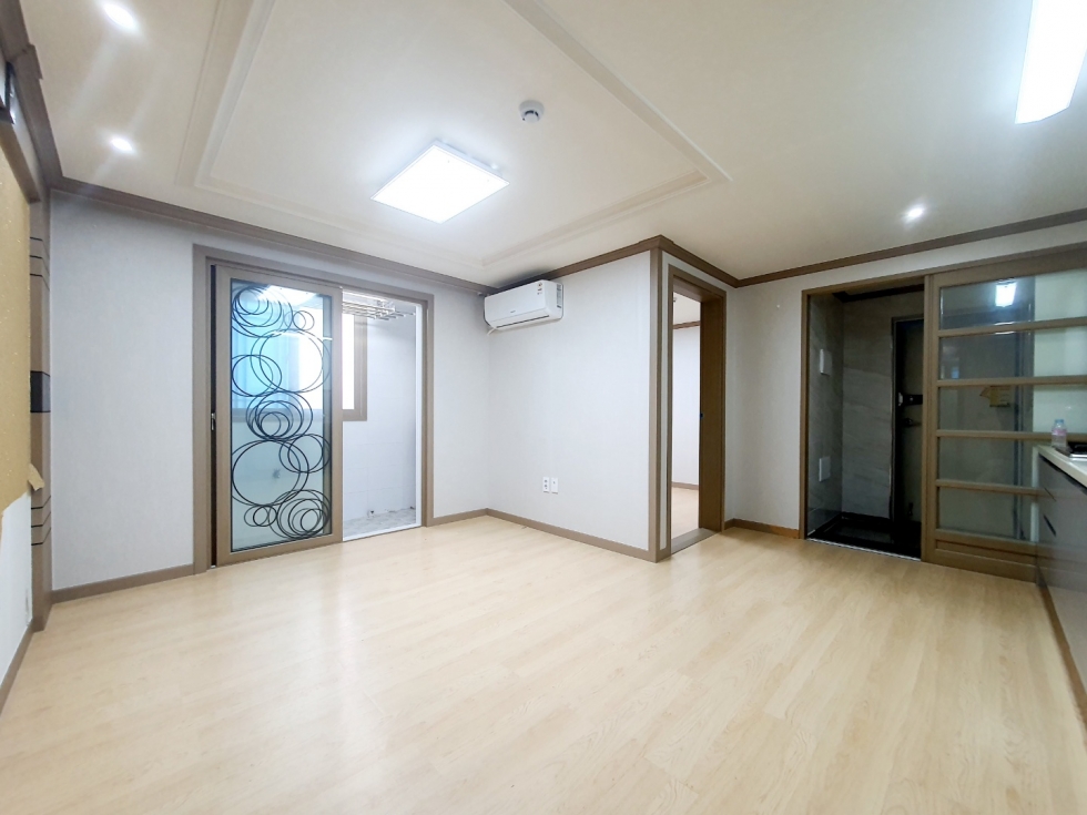 경남 진주시 상봉동 1023-3 G#초꿀매물#상봉동 귀한 투룸! 선착순 1명! 월세 매물번호 12911 사진 3