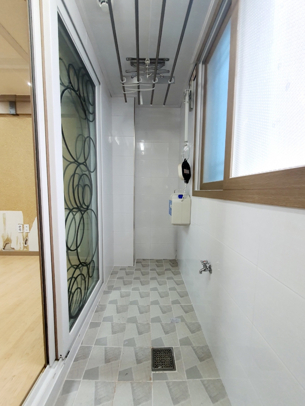 경남 진주시 상봉동 1023-3 G#초꿀매물#상봉동 귀한 투룸! 선착순 1명! 월세 매물번호 12911 사진 13