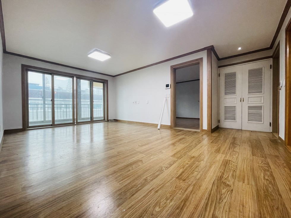 경남 진주시 칠암동 인수가3천★한주빌라44평★전세끼고 매매! 매매 매물번호 15206 사진 1