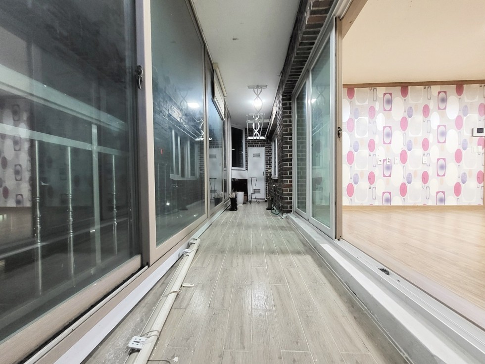 경남 진주시 칠암동 인수가3천★한주빌라44평★전세끼고 매매! 매매 매물번호 15206 사진 7